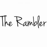 The Rambler's Signature